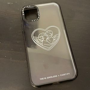 Iphone 11 case